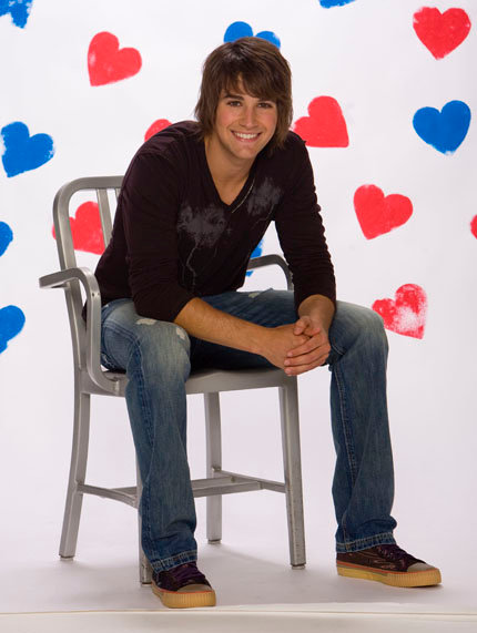 James Maslow